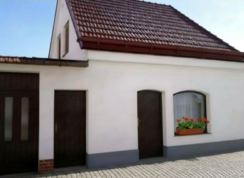 Studia Na Náspech v Hranicích